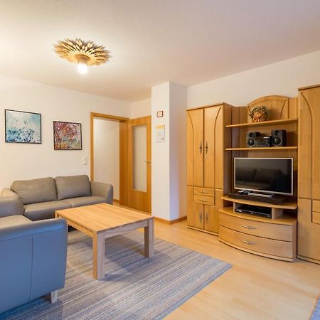 Ferienwohnung Kuehn Oberstdorf Exterior photo