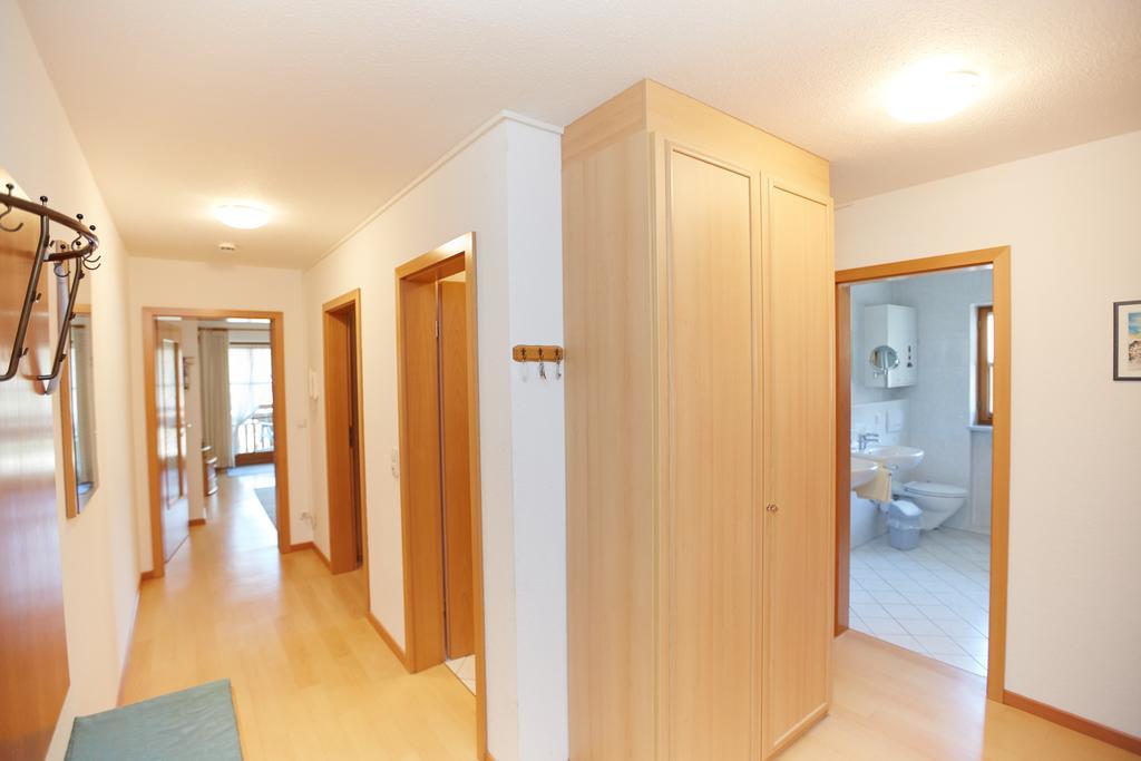 Ferienwohnung Kuehn Oberstdorf Exterior photo